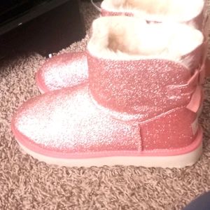 Uggs